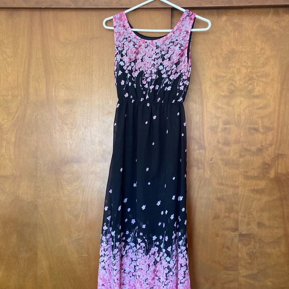 Cherry Blossom Dress 🤍